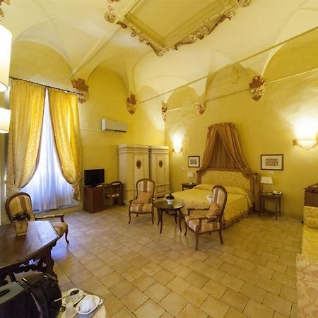 Palazzo Guiderocchi Hotel Ascoli Piceno Buitenkant foto