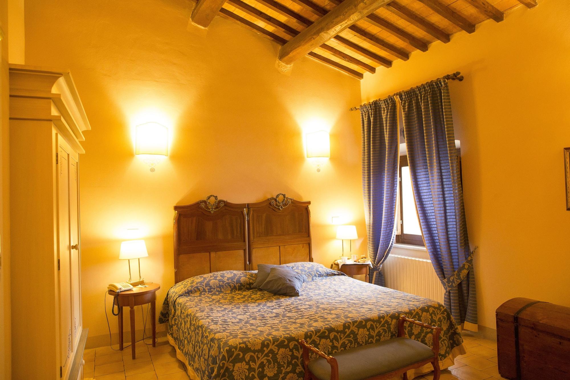 Palazzo Guiderocchi Hotel Ascoli Piceno Buitenkant foto