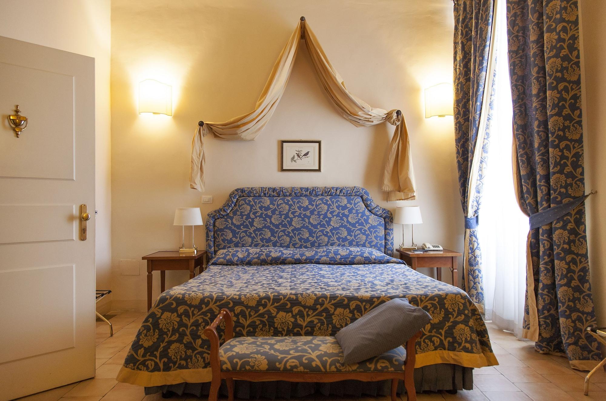 Palazzo Guiderocchi Hotel Ascoli Piceno Buitenkant foto
