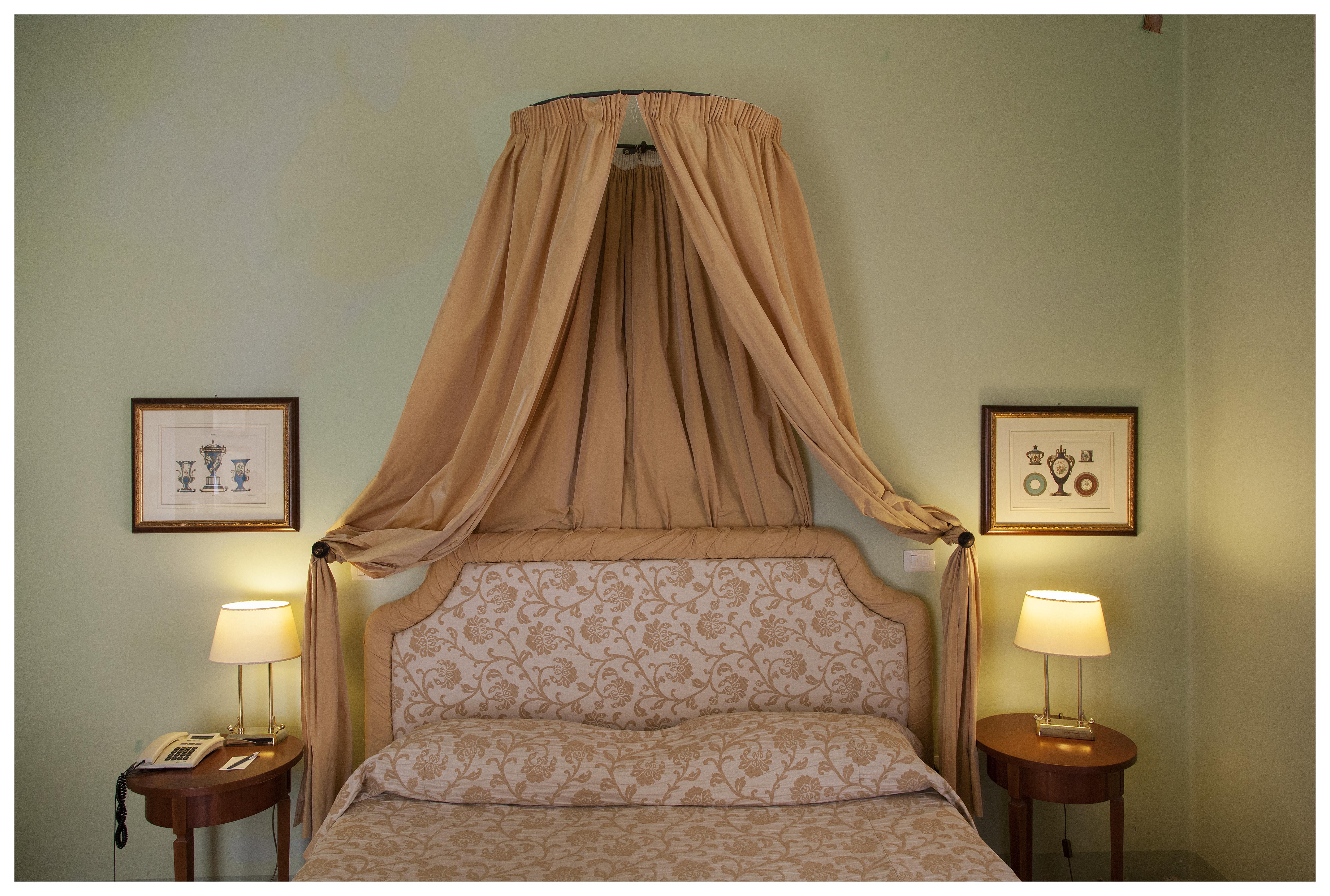 Palazzo Guiderocchi Hotel Ascoli Piceno Buitenkant foto